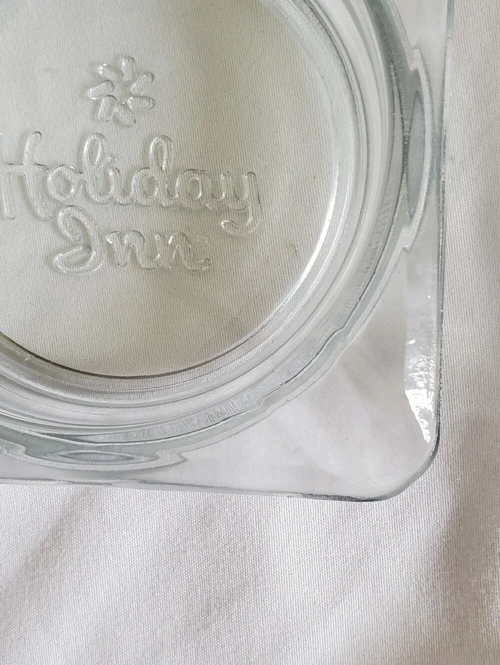 Holiday Inn set two